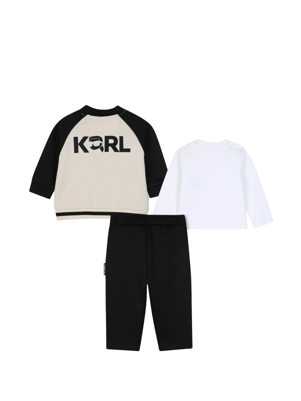 Παιδικό σετ Karl Lagerfeld