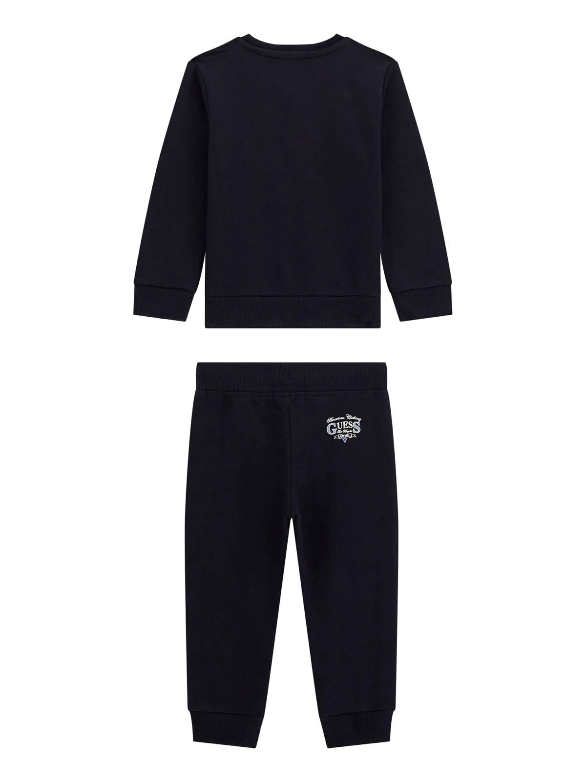 Παιδικό σετ φόρμας Guess