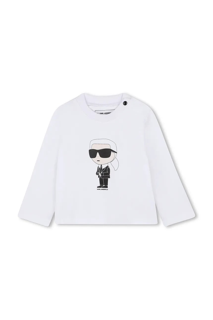 Βρεφικό σετ Karl Lagerfeld