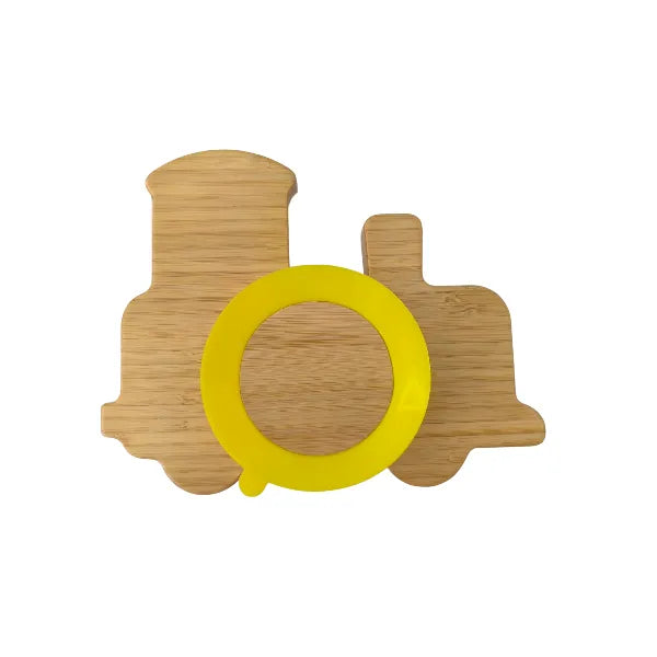 Παιδικό πιάτο Bamboo BabyCloud