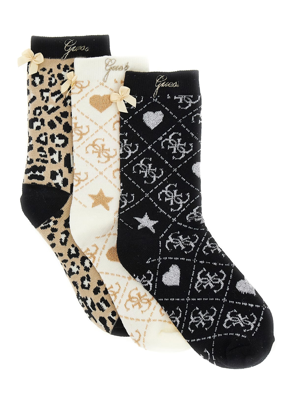 Παιδικές κάλτσες Guess