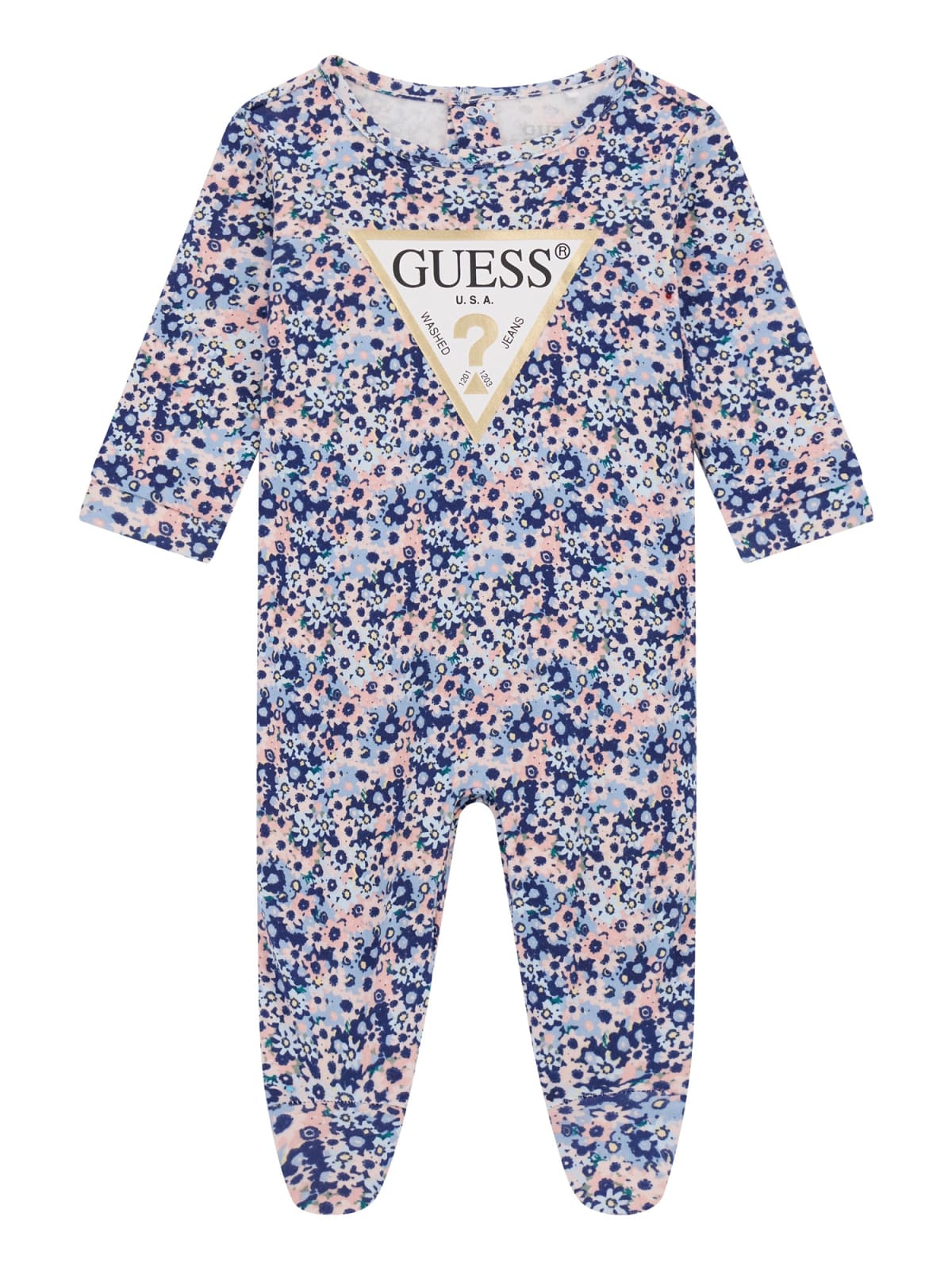 Βρεφικό φορμάκι Guess