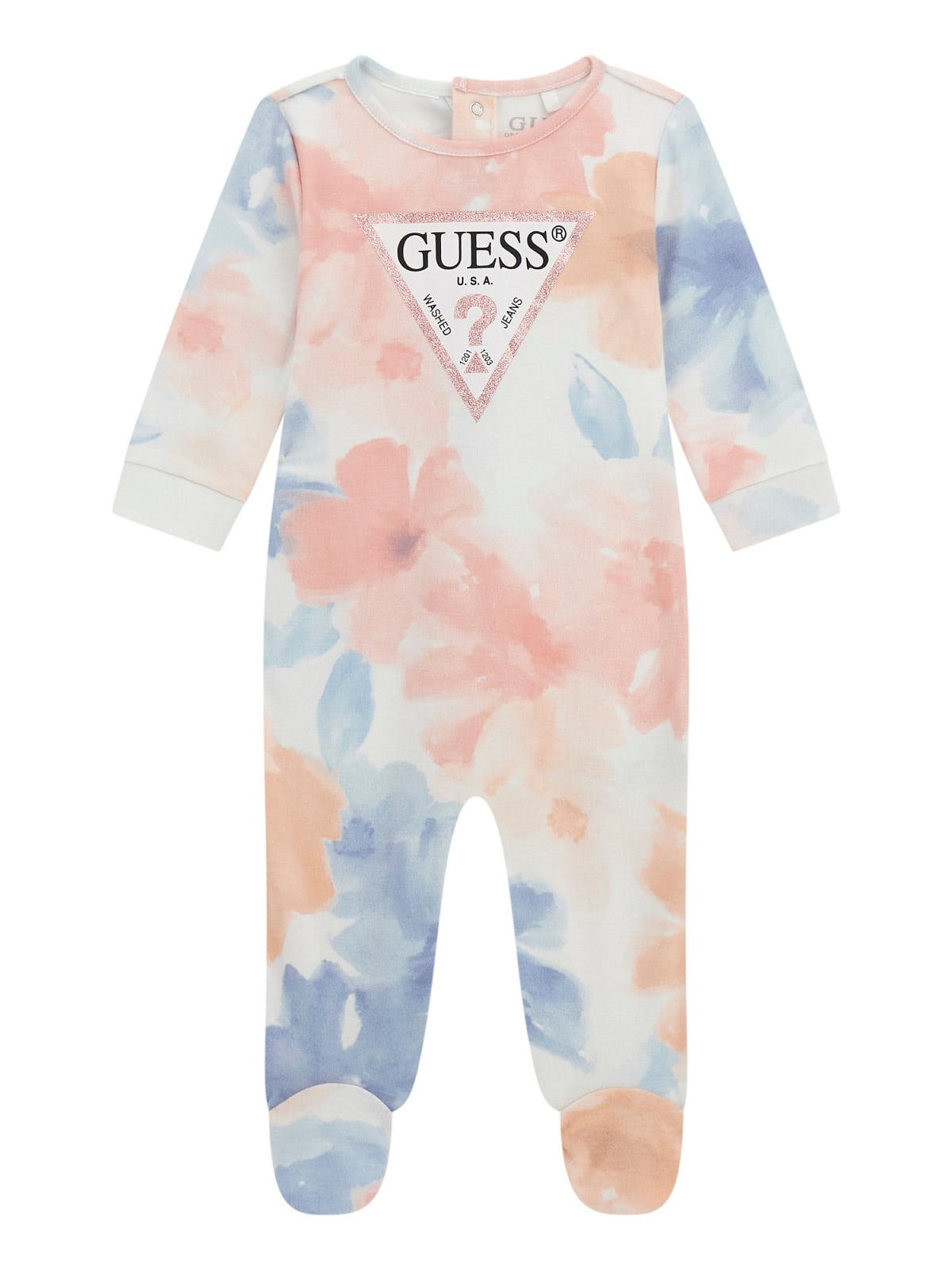 Βρεφικό φορμάκι Guess