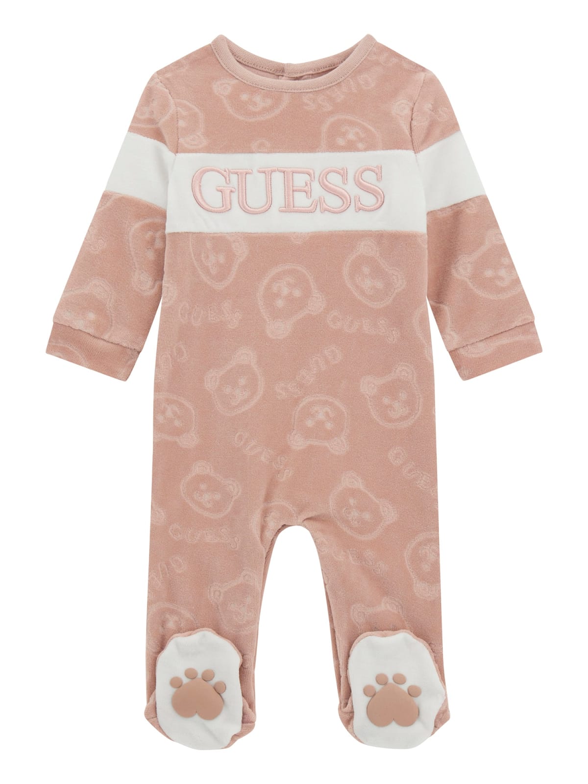 Βρεφικό φορμάκι Guess