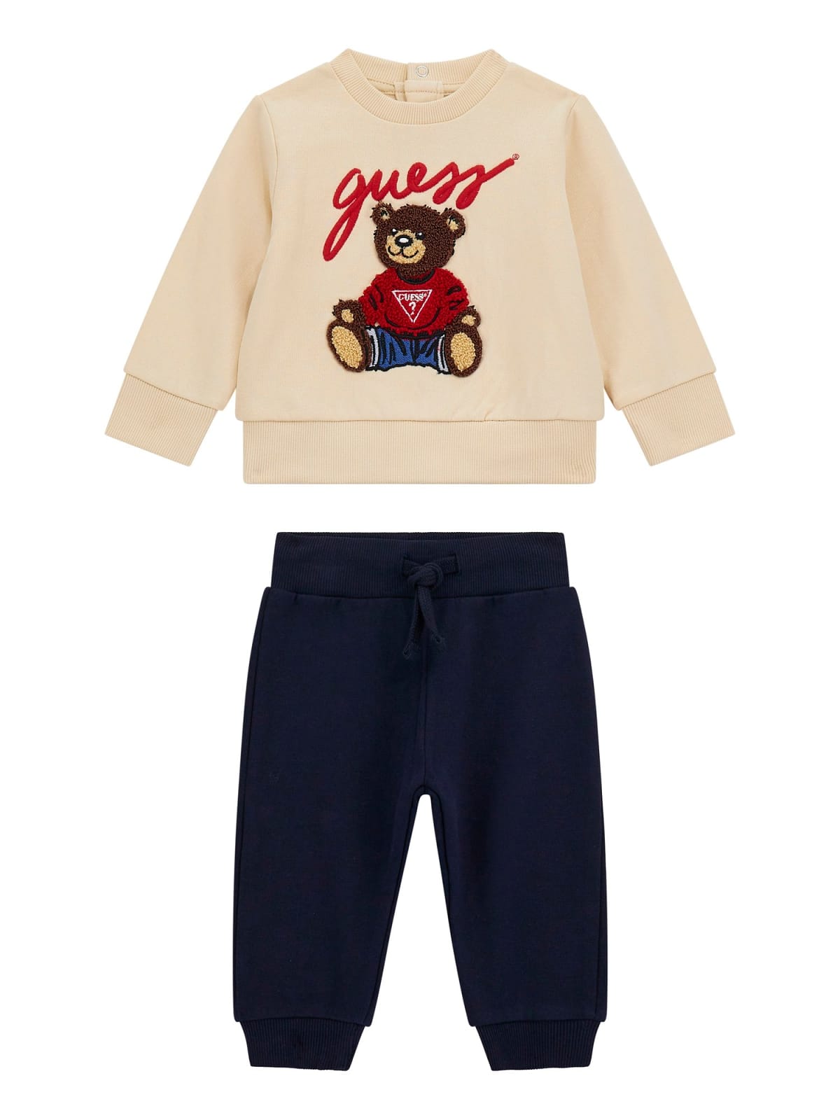Βρεφικό σετ Guess