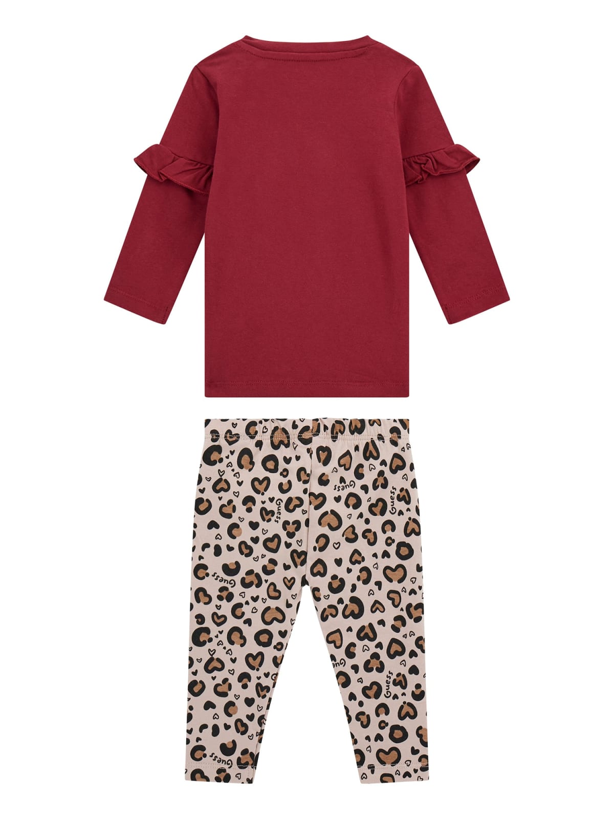 Βρεφικό σετ Guess