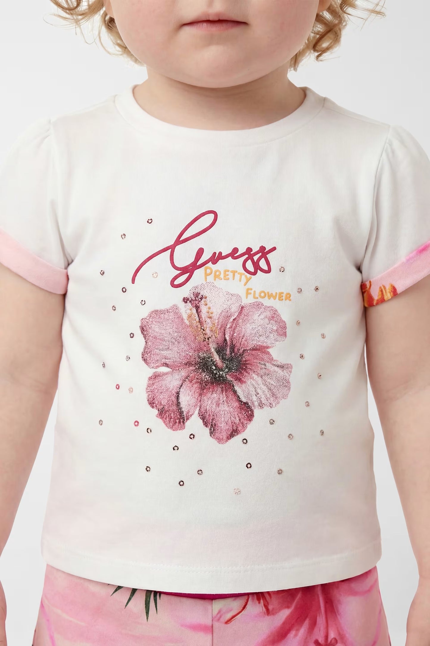 Βρεφικό σετ Guess