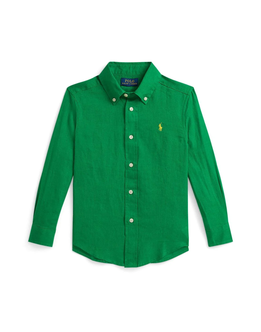 Παιδικό πουκάμισο Polo Ralph Lauren