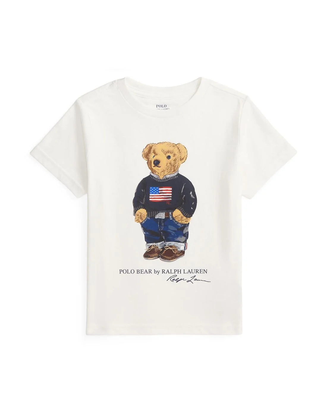 Παιδική μπλούζα Polo Ralph lauren
