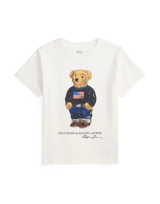 Παιδική μπλούζα Polo Ralph lauren