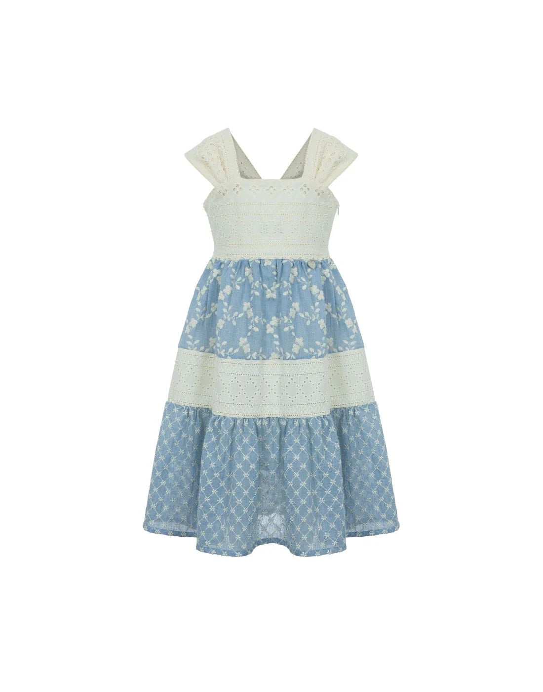 Παιδικό φόρεμα Lapin House