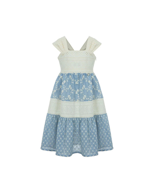 Παιδικό φόρεμα Lapin House