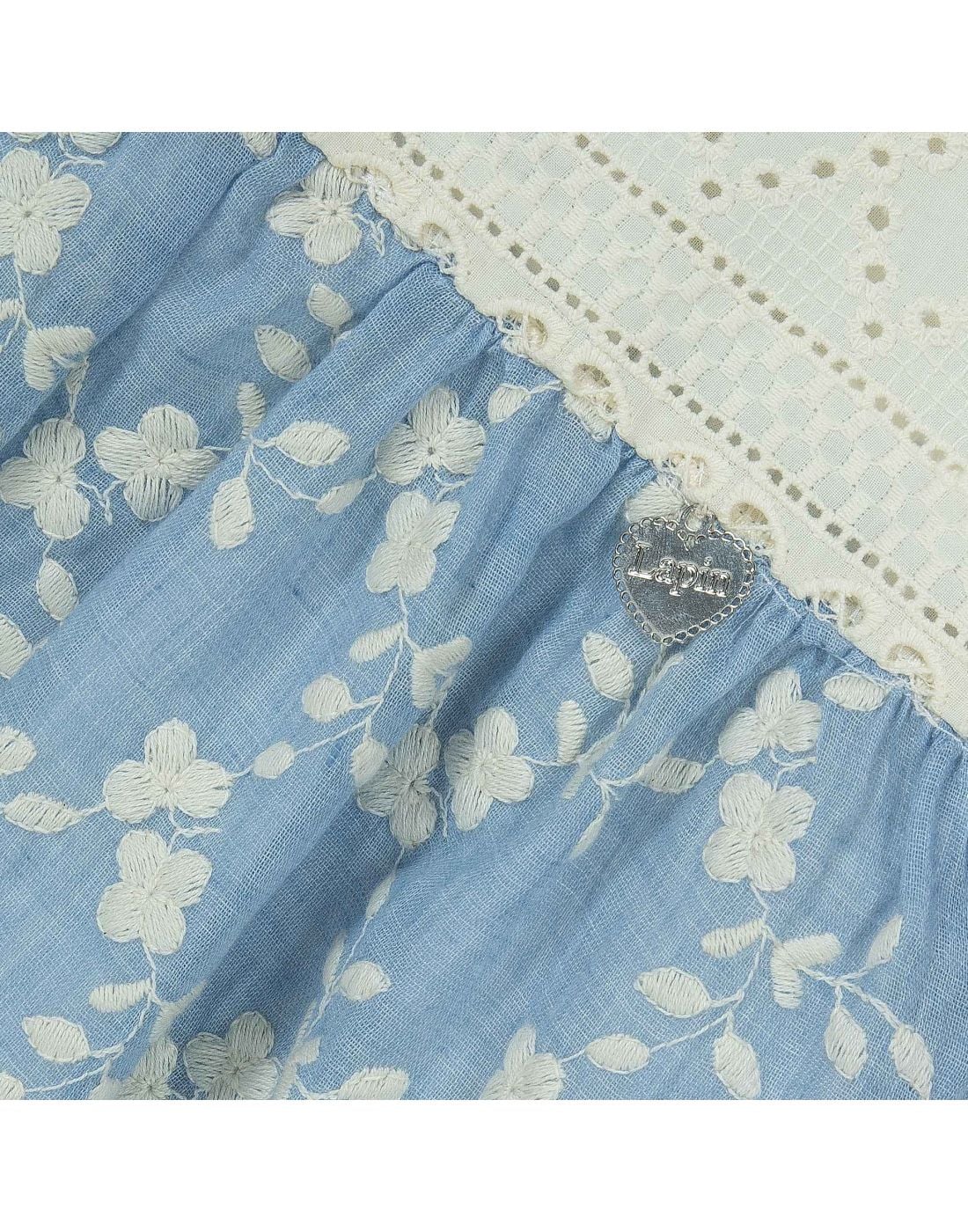 Παιδικό φόρεμα Lapin House