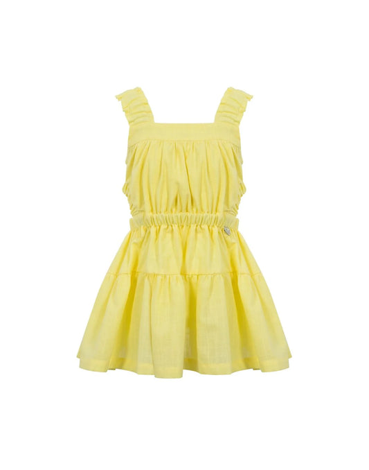 Παιδικό φόρεμα Lapin House