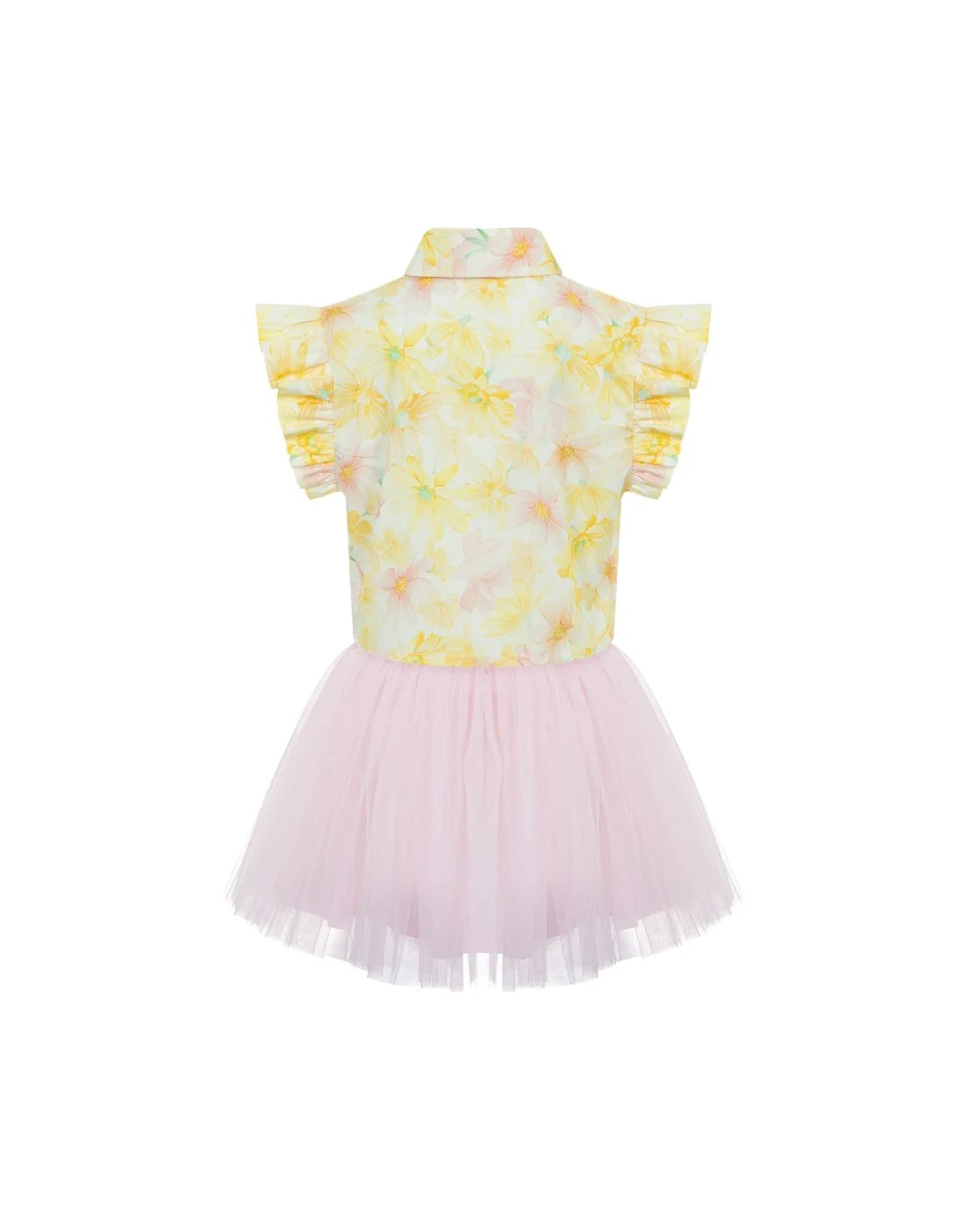 Βρεφικό φόρεμα Lapin House