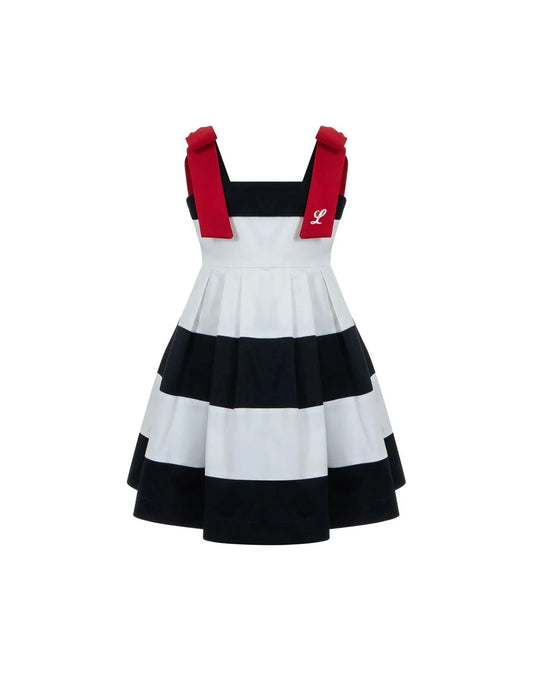 Παιδικό φόρεμα Lapin House