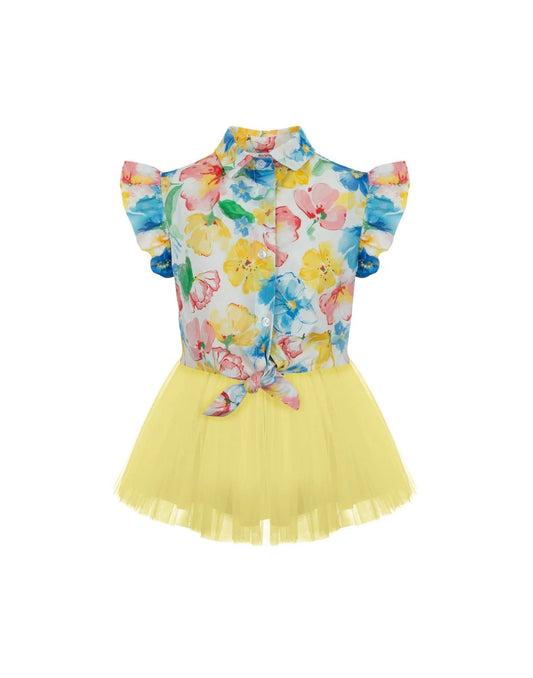 Παιδικό φόρεμα Lapin House