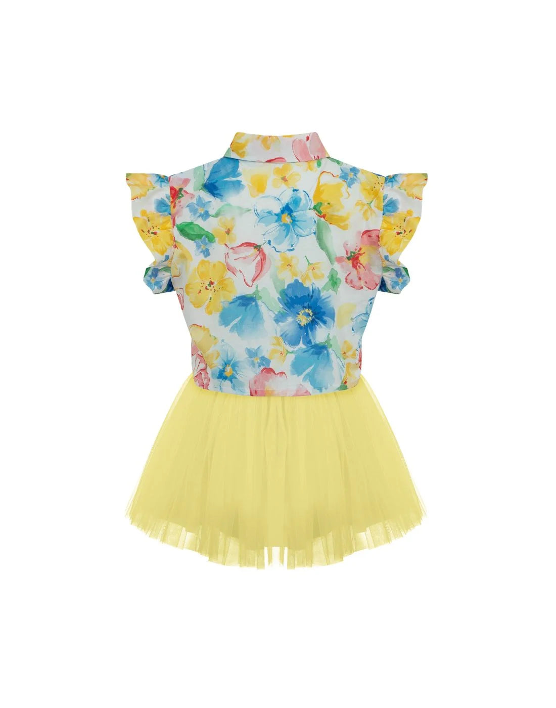 Παιδικό φόρεμα Lapin House