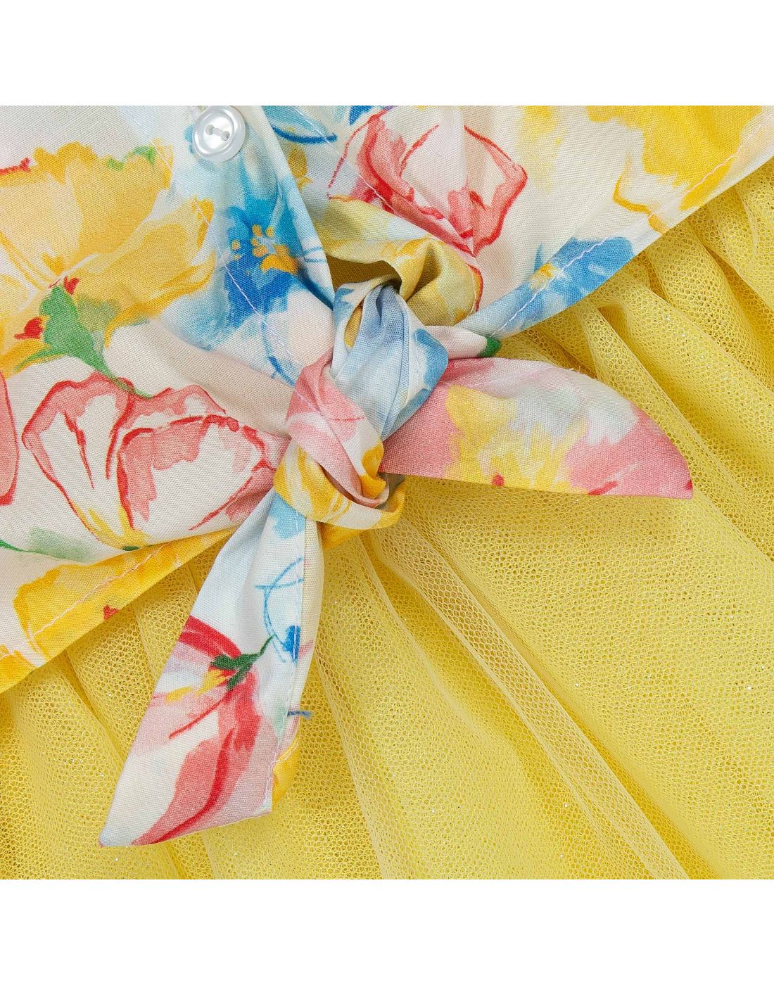 Παιδικό φόρεμα Lapin House