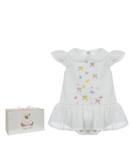 Βρεφικό φόρεμα Lapin House