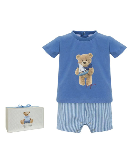 Βρεφικό σετ Lapin House