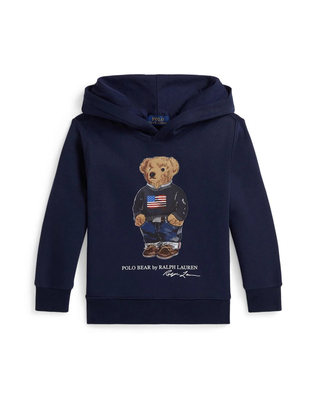Παιδική μπλούζα Polo Ralph Lauren