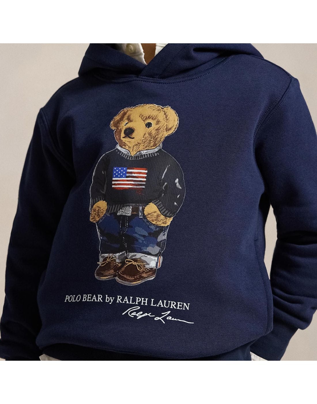 Παιδική μπλούζα Polo Ralph Lauren