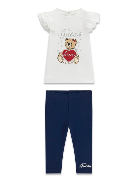 Βρεφικό σετ Guess