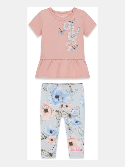 Βρεφικό σετ Guess