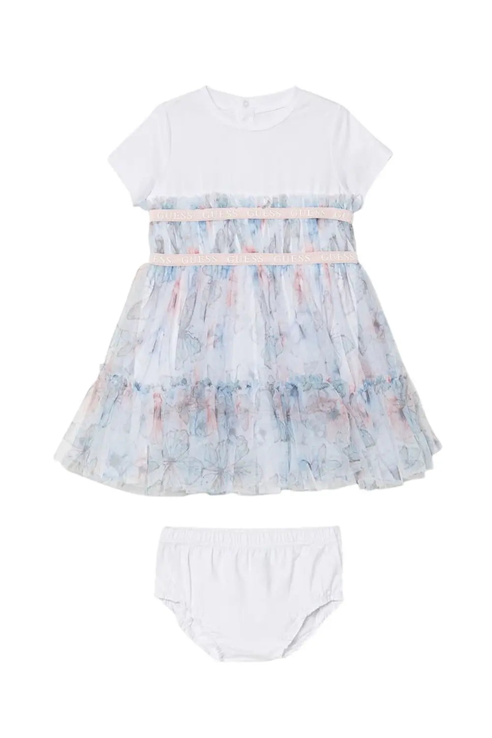 Βρεφικό φόρεμα Guess