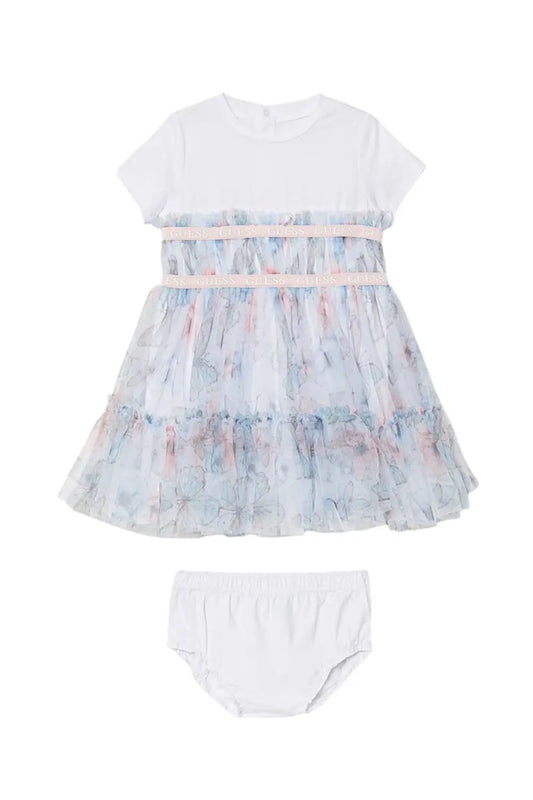 Βρεφικό φόρεμα Guess