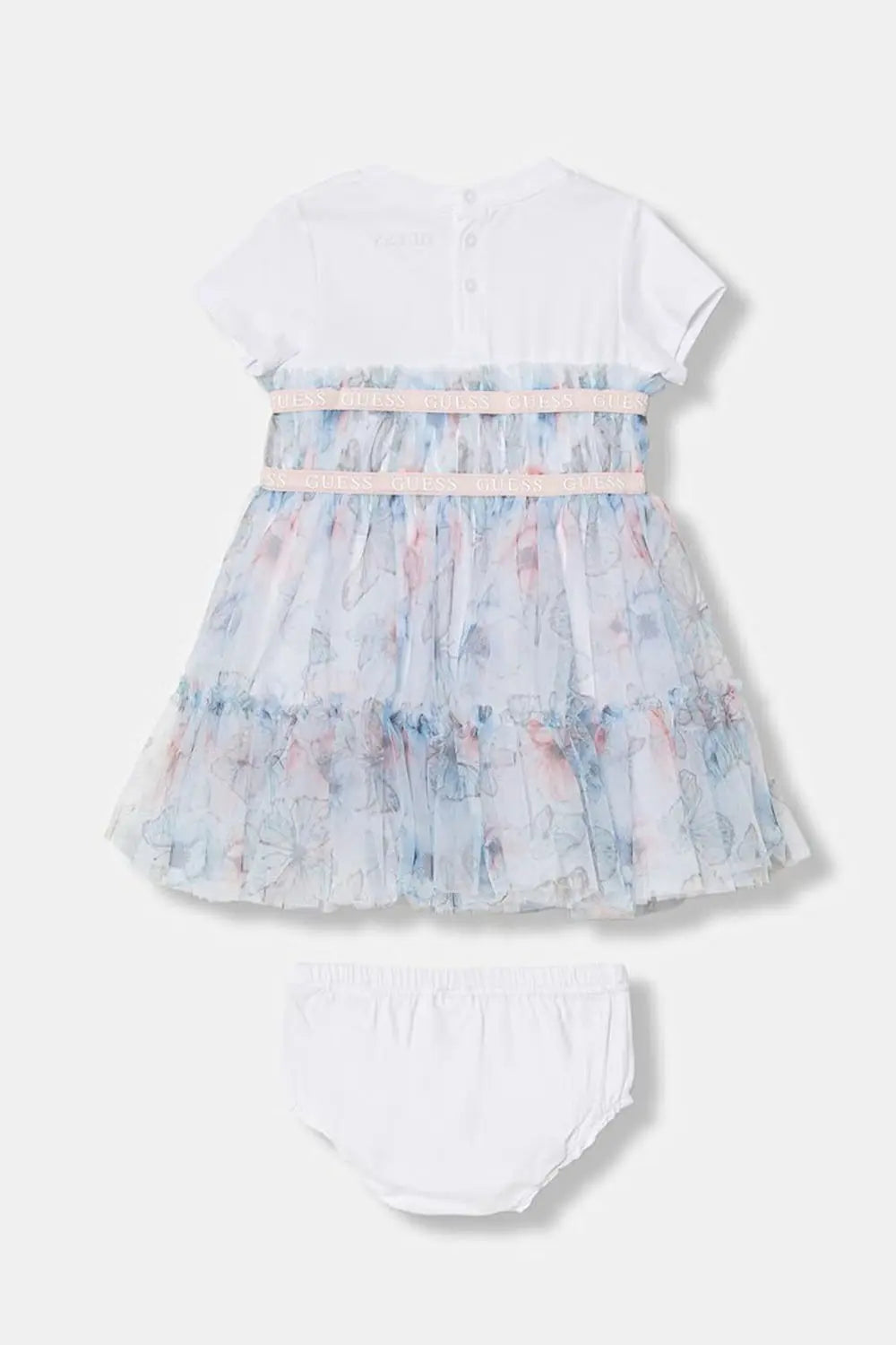 Βρεφικό φόρεμα Guess