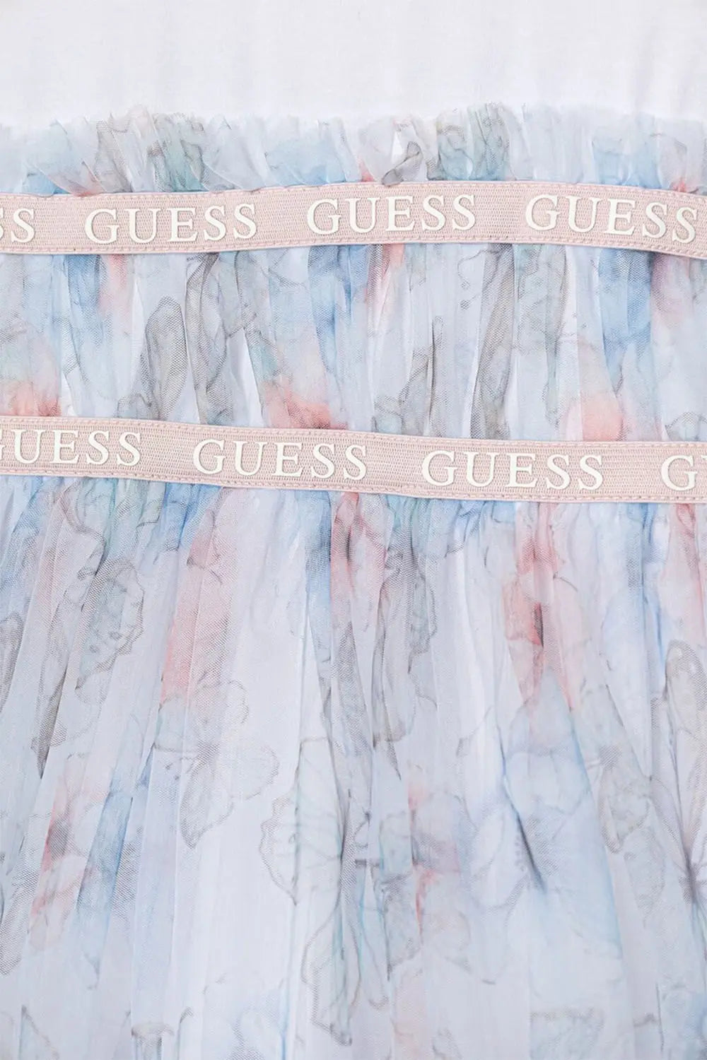 Βρεφικό φόρεμα Guess