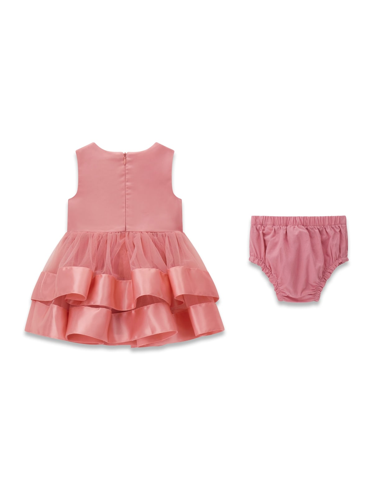 Βρεφικό φόρεμα Guess