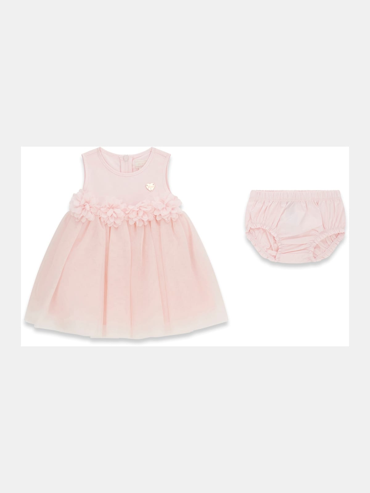 Bρεφικο φόρεμα Guess