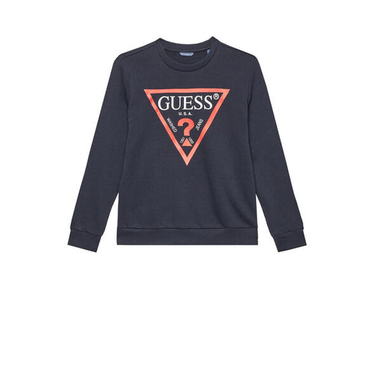 Παιδική μπλούζα φούτερ Guess