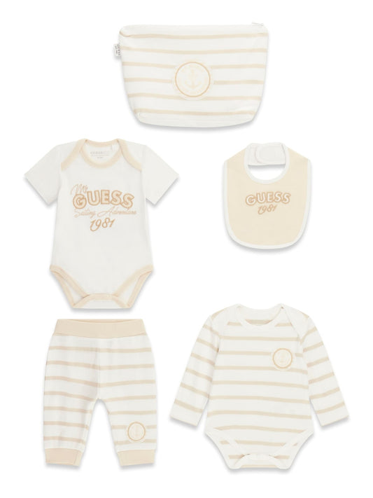 Βρεφικό σετ Guess