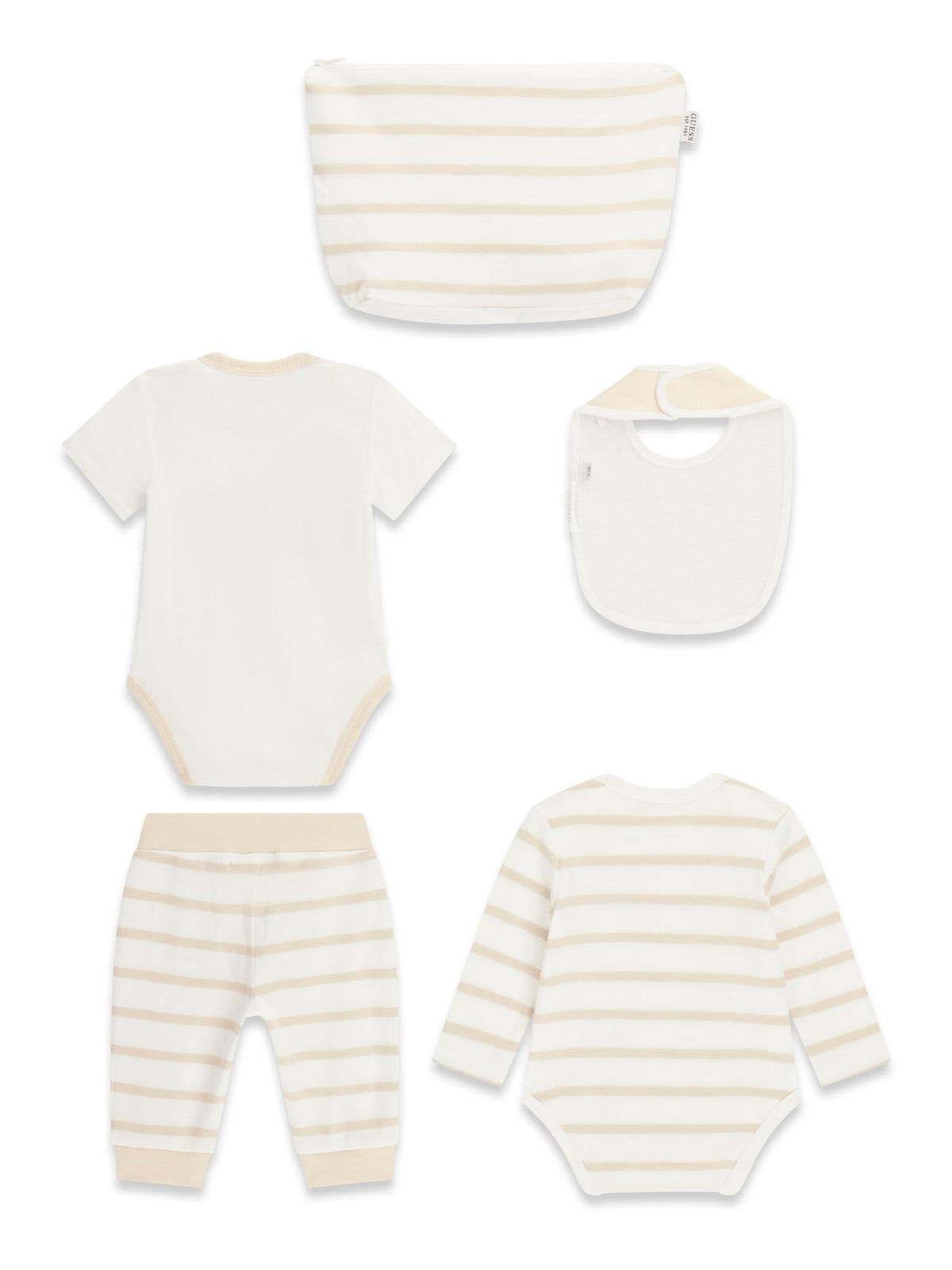 Βρεφικό σετ Guess