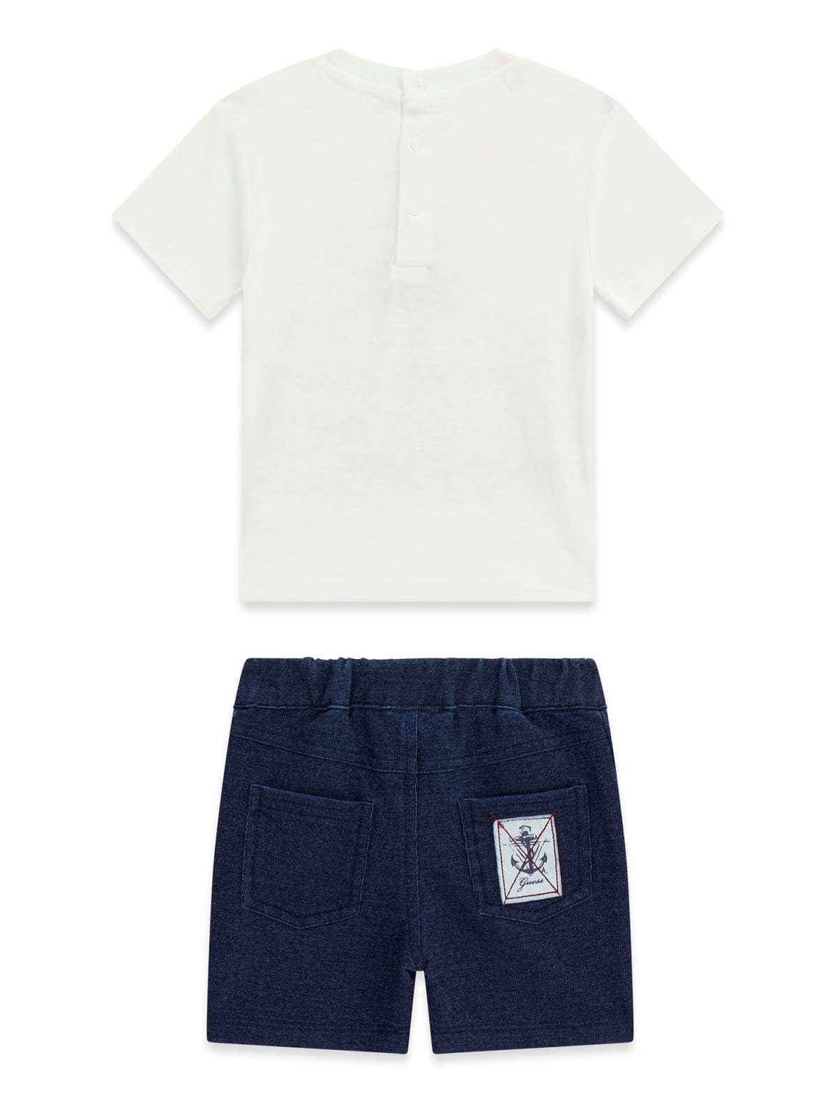 Βρεφικό σετ Guess