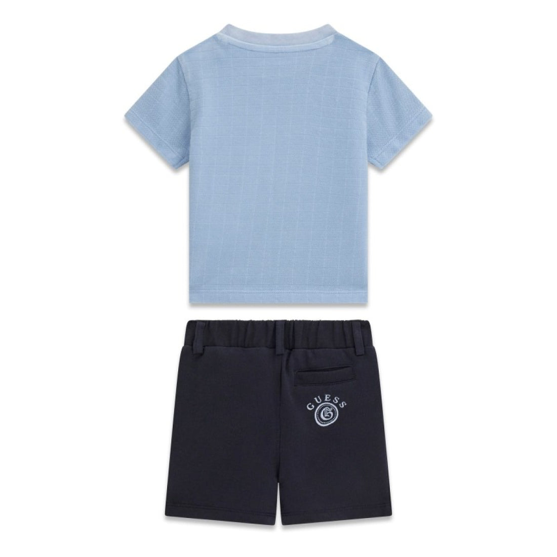 Βρεφικό σετ Guess