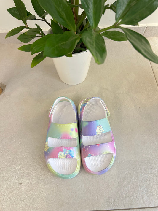 Παιδικά σανδάλια Billieblush