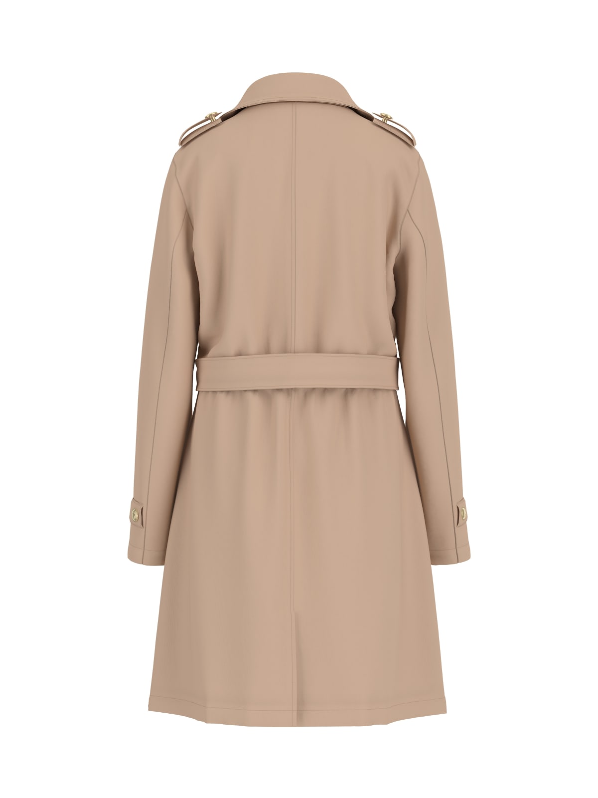 Παιδική καμπαρντίνα Guess