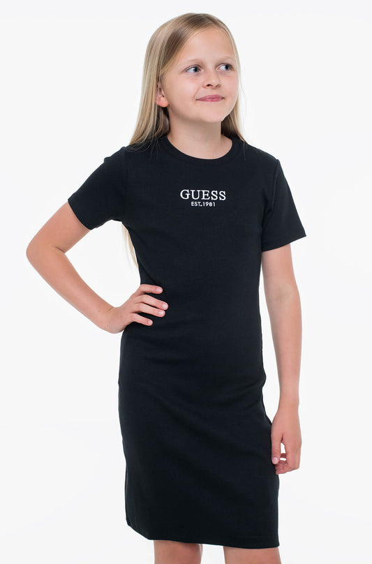 Παιδικό φόρεμα Guess
