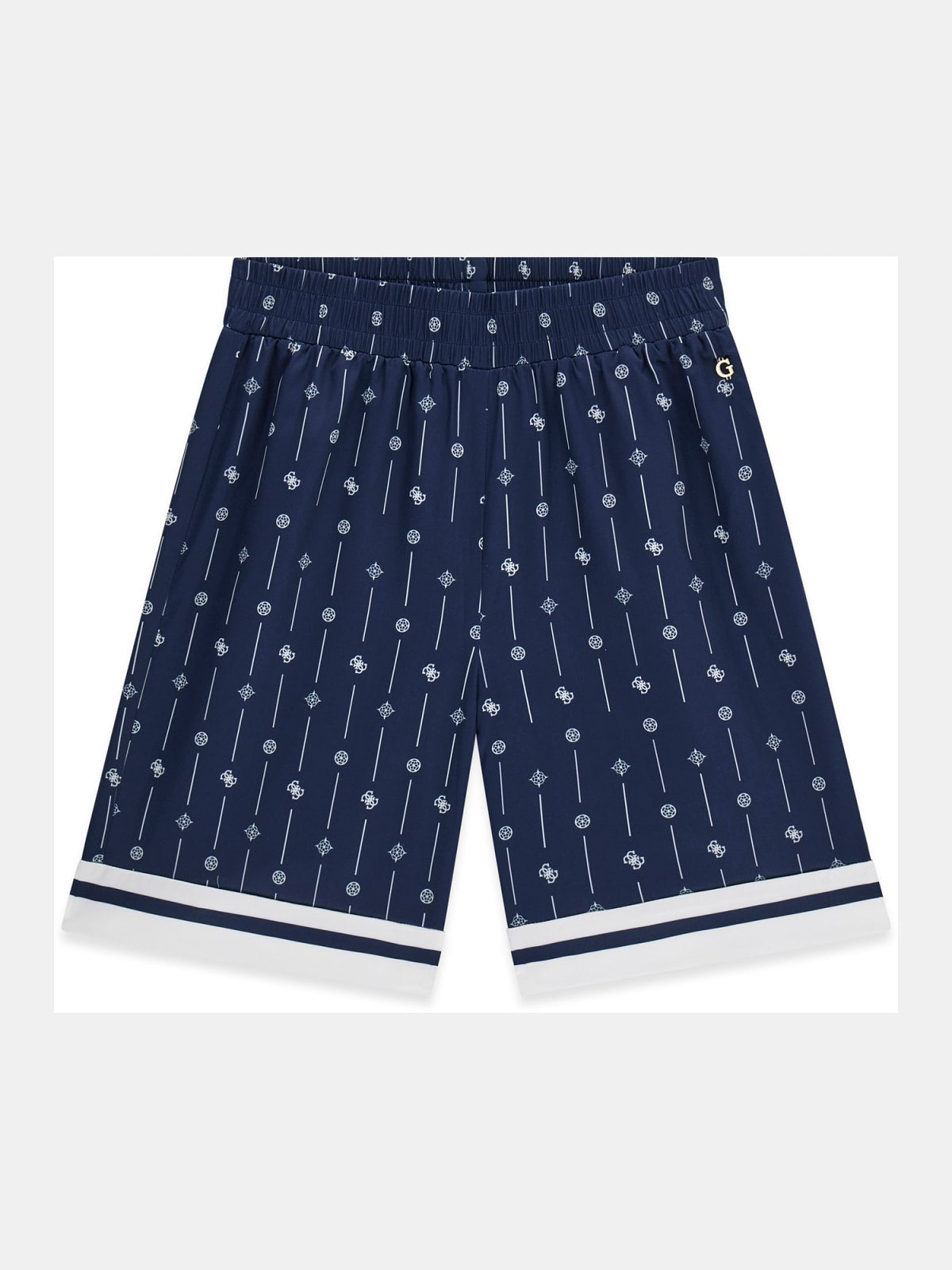 Παιδική βερμούδα Guess