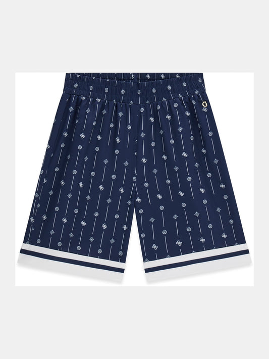 Παιδική βερμούδα Guess