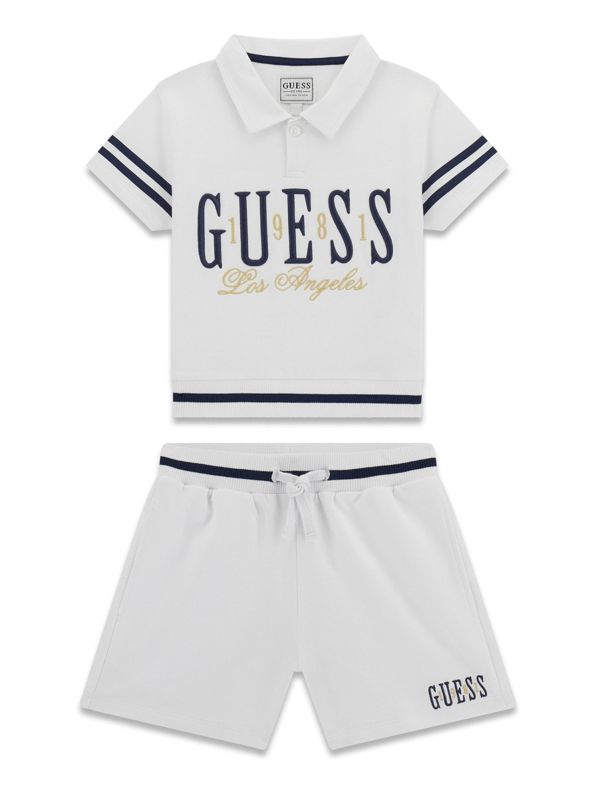 Παιδικό σετ Guess