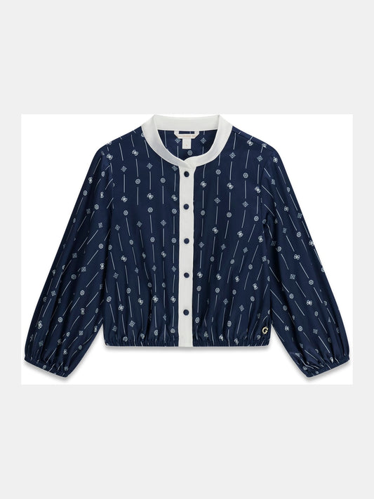 Παιδικό πουκάμισο Guess