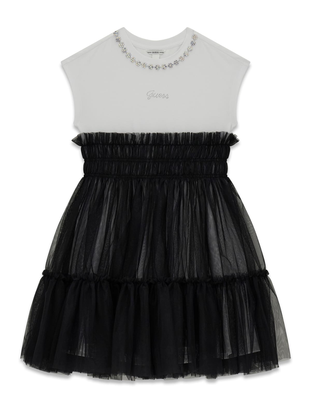 Παιδικό φόρεμα Guess