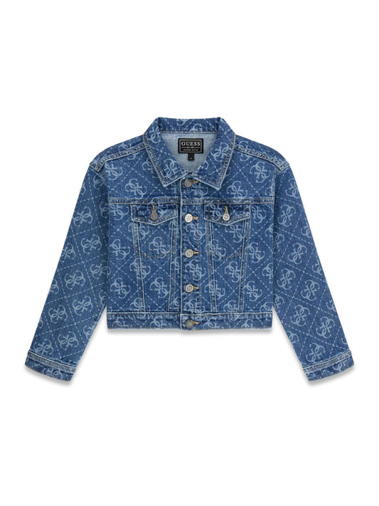 Παιδικό μπουφάν Guess