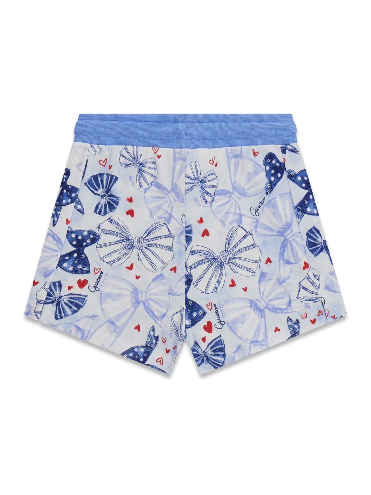 Παιδικό σορτσάκι Guess